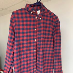 H&M Flannel Size M, Like New